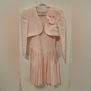 Wayne Diamond Original Dress